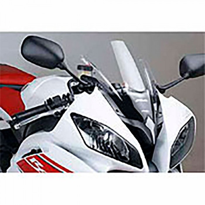 [해외]PUIG Z-Racing Yamaha YZF-R6 앞유리 9138363283 Clear