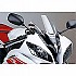 [해외]PUIG Z-Racing Yamaha YZF-R6 앞유리 9138363283 Clear