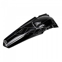 [해외]UFO Suzuki RM-Z 250 10-18 리어 펜더 9138364795 Black