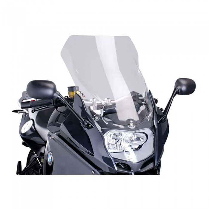 [해외]PUIG Touring BMW F800GT 앞유리 9138367164 Clear