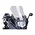 [해외]PUIG Touring BMW F800GT 앞유리 9138367164 Clear