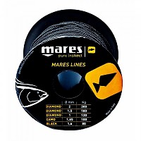 [해외]마레스 PURE PASSION 꼰 라인 50 M 10138354068