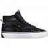 [해외]글로브 Dimension 운동화 138124552 Black / White / Gum