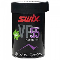 [해외]SWIX 밀랍-VP55 프로 Kick 2/1°C 45g 5138047080 Violet