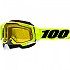 [해외]100% 안경 Racecraft 2 5138361914 Fluo Yellow