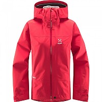 [해외]하그로프스 재킷 Spire Alpine 고어텍스 5138160307 Scarlet Red