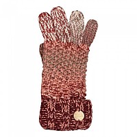 [해외]레가타 Frosty V Gloves 4138180421 Claret