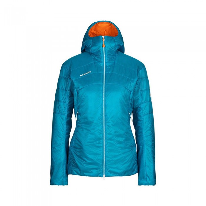 [해외]마무트 Eigerjoch Light Insulated 자켓 4138294197 Night