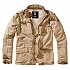 [해외]BRANDIT Britannia Winter 자켓 4138023777 Camel