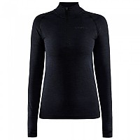 [해외]크래프트 긴팔 티셔츠 코어 Dry 액티브 Comfort 138113263 Black
