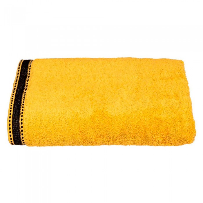 [해외]5 FIVE Premium 수건 70x130 cm 3138348324 Mustard