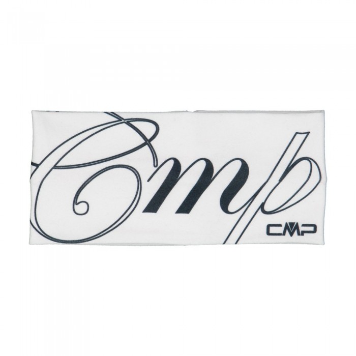 [해외]CMP 6535508 헤드밴드 4138315380 White