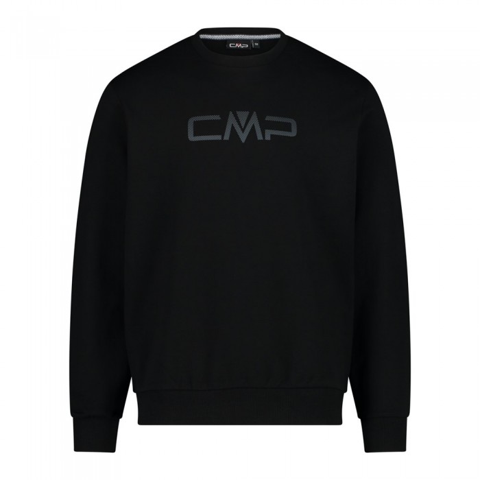 [해외]CMP 31D4327 후드티 4138315690 Black