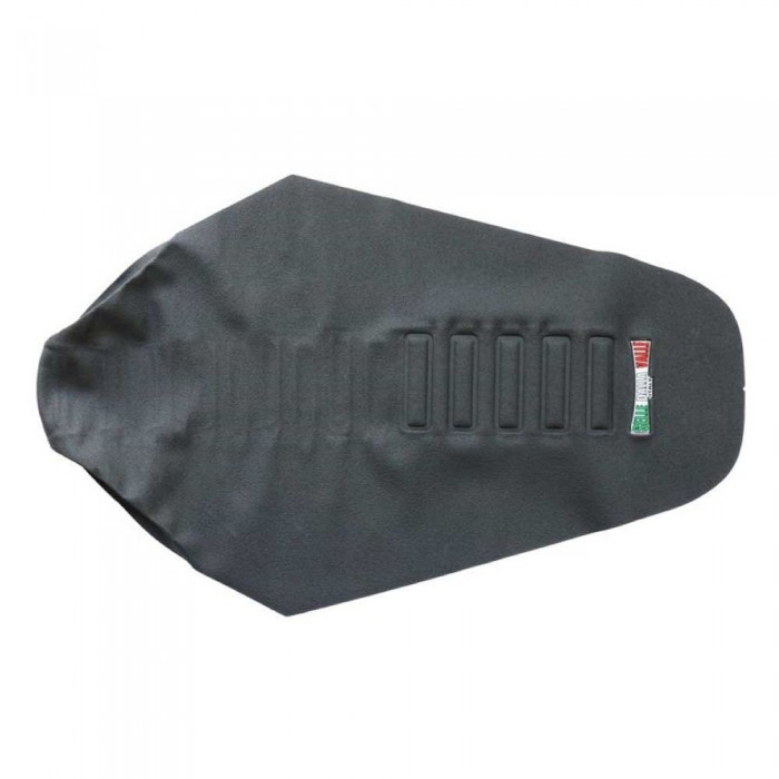 [해외]SELLE DALLA VALLE Wave Honda/Husaberg/Husqvarna/Kawasaki/KTM/Suzuki/Yamaha 시트 커버 9138074207 Black