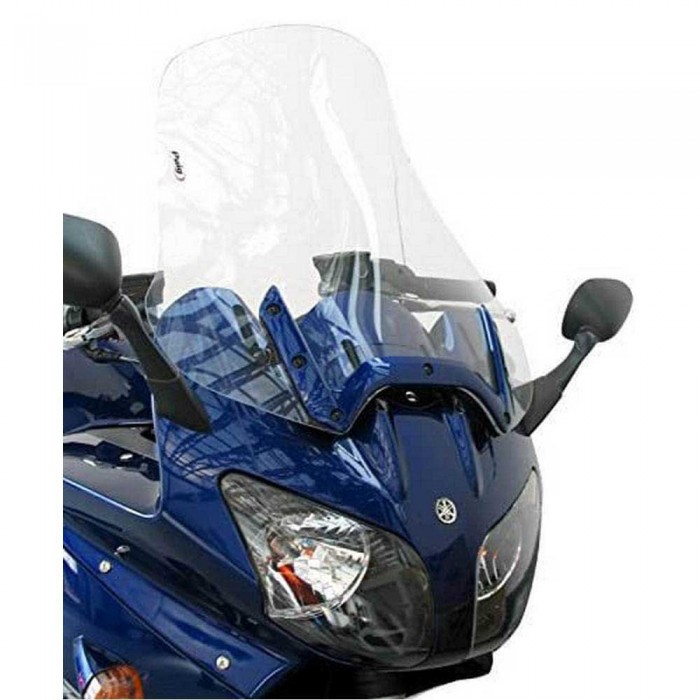 [해외]PUIG Touring Yamaha FJR1300 앞유리 9138361714 Clear