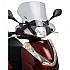 [해외]PUIG City Touring Honda Scoopy SH300I 앞유리 9138363187 Smoke