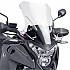 [해외]PUIG Touring Honda Crosstourer 앞유리 9138363225 Clear