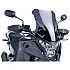 [해외]PUIG Touring Honda Crosstourer 앞유리 9138363226 Dark Smoke