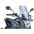 [해외]PUIG Touring Honda NC700X 앞유리 9138363231 Smoke