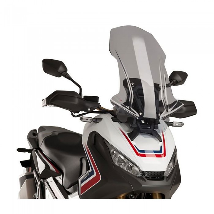 [해외]PUIG Touring Honda X-ADV 앞유리 9138377255 Smoke