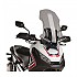 [해외]PUIG Touring Honda X-ADV 앞유리 9138377255 Smoke