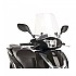 [해외]PUIG Urban Honda Scoopy SH125I/SH150I 앞유리 9138377285 Clear