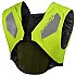 [해외]MACNA Vision Tech 조끼 9137910987 Fluorescent Yellow