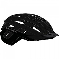 [해외]캐논데일 Junction MIPS MTB 헬멧 1137900565 Black