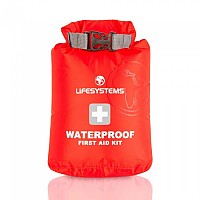 [해외]LIFESYSTEMS Dry Bag 2L 1136826756 Red