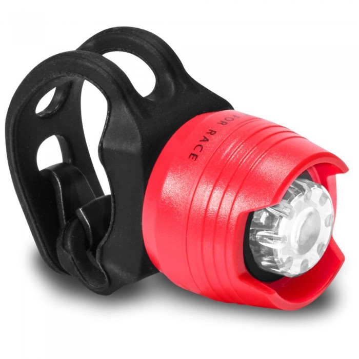 [해외]RFR Diamond HQP LED 헤드라이트 1138287693 Red