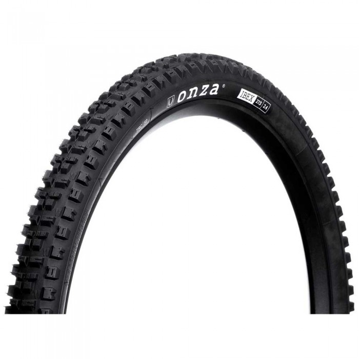 [해외]ONZA Ibex 60 TPI Tubeless 29´´ x 2.60 MTB 타이어 1138157266 Black