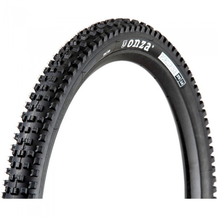 [해외]ONZA Porcupine 60 TPI Tubeless 29´´ x 2.60 MTB 타이어 1138157273 Black