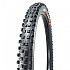 [해외]맥시스 Shorty 3CT/EXO/TR 60 TPI Tubeless 27.5´´ x 2.40 MTB 타이어 1138186769 Black