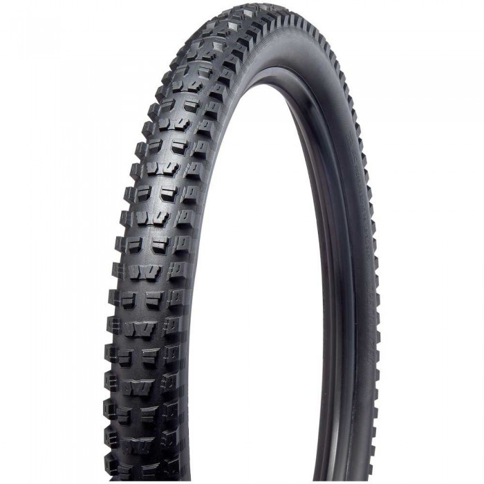 [해외]스페셜라이즈드 Butcher Grid 트레일 2Bliss Ready Tubeless 29´´ x 2.60 MTB 타이어 1138373660 Black