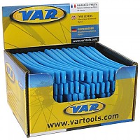 [해외]VAR 도구 Display Box 25 Sets 3 Tyre Levers 1136939233 Blue