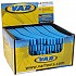 [해외]VAR 도구 Display Box 25 Sets 3 Tyre Levers 1136939233 Blue