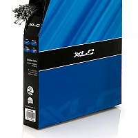 [해외]XLC SH-X32 Shift Cable 100 단위 기어 케이블 1137712801 Silver