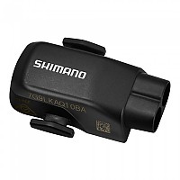 [해외]시마노 무선 장치 E-Tube D-Fly Di2 ANT+ Bluetooth 1138344510 Black