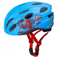 [해외]MARVEL Spiderman 어반 헬멧 1138276632 Blue
