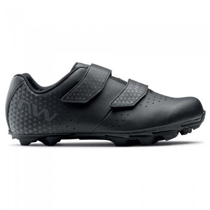 [해외]노스웨이브 Spike 3 MTB 신발 1138374031 Black