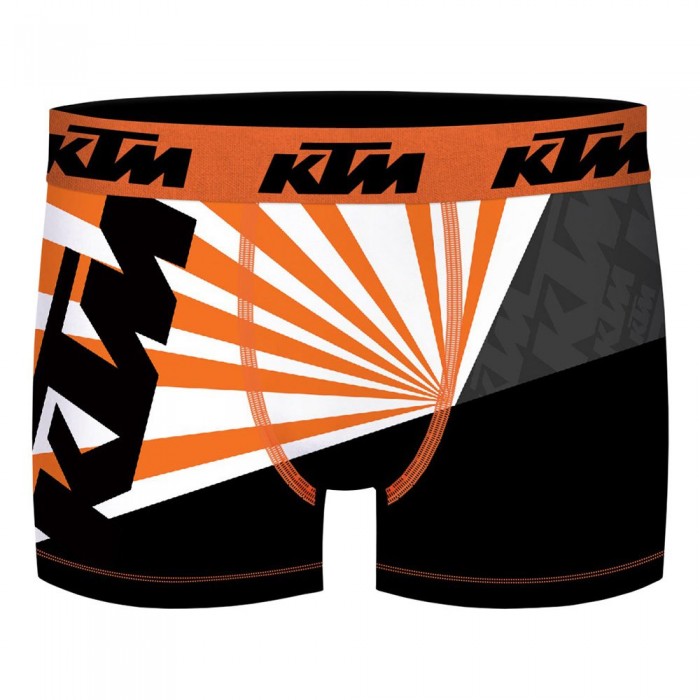 [해외]KTM 트렁크 Le Mans 1138385865 Multicolour