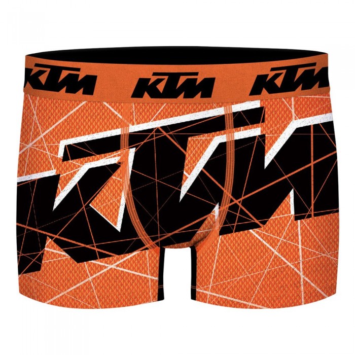 [해외]KTM Montmelo 복서 브리프 1138385870 Multicolour