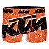 [해외]KTM Montmelo 복서 브리프 1138385870 Multicolour