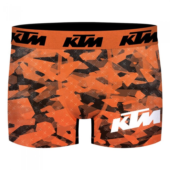 [해외]KTM Motegi 복서 브리프 1138385874 Multicolour