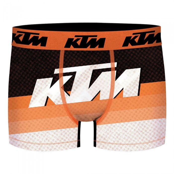 [해외]KTM Motorland 복서 브리프 1138385876 Multicolour