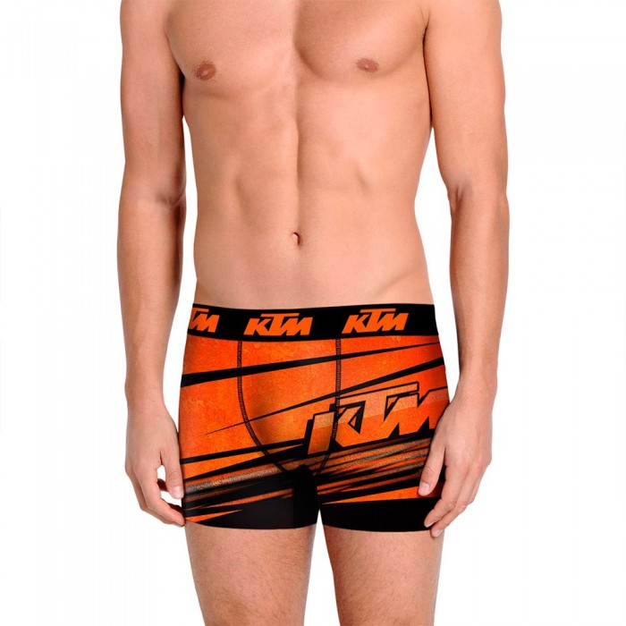 [해외]KTM Sepang 복서 브리프 1138385883 Multicolour