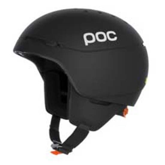 [해외]POC Meninx RS MIPS 헬멧 5138368913 Uranium Black Matt