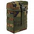 [해외]BRANDIT 정리 가방 Molle Fire 5138023600 Woodland