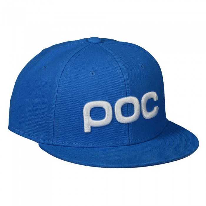 [해외]POC 캡 Corp 5138284503 Natrium Blue