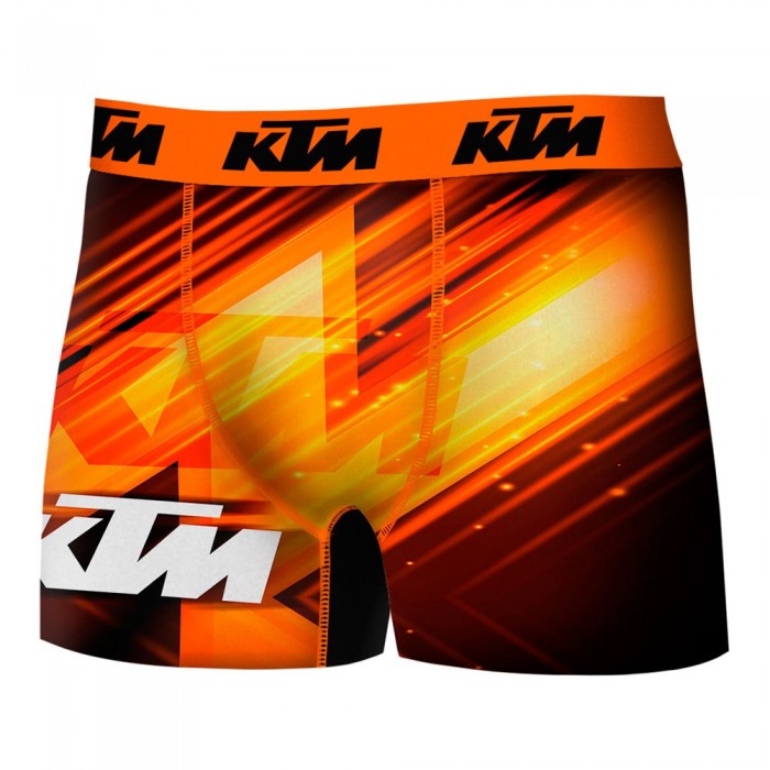 [해외]KTM 트렁크 Americas 5138385858 Multicolour